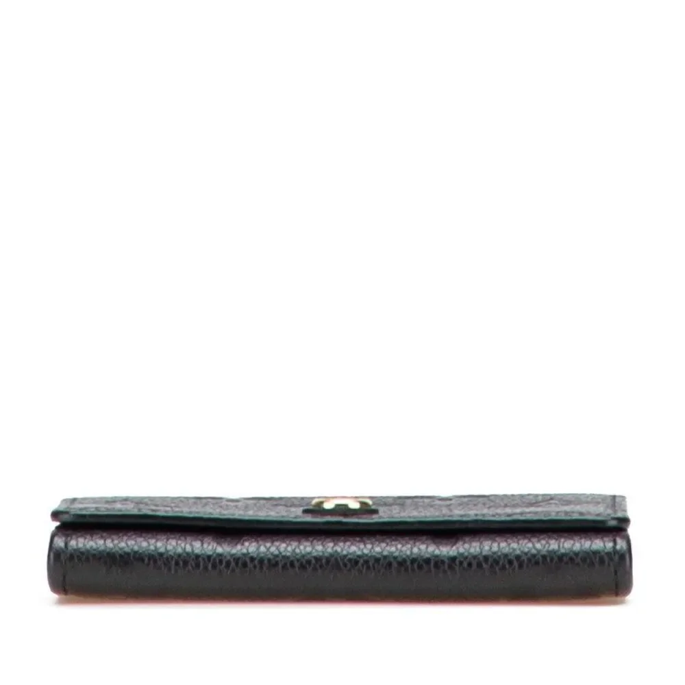 Louis Vuitton Envelope Carte De Visite Bi-fold Wallet M58456
